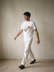 Independence Drop Shoulder Oversized