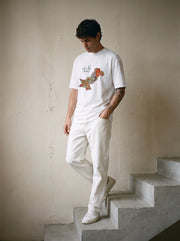 Independence Drop Shoulder Oversized