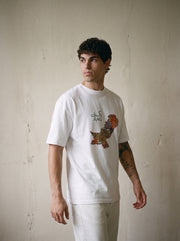 Independence Drop Shoulder Oversized