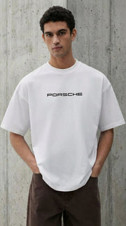 911 GT3  Streetwear Oversized T-Shirt