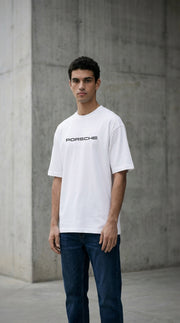 911 GT3  Streetwear Oversized T-Shirt