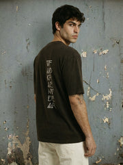 Oversized Wakanda Tee