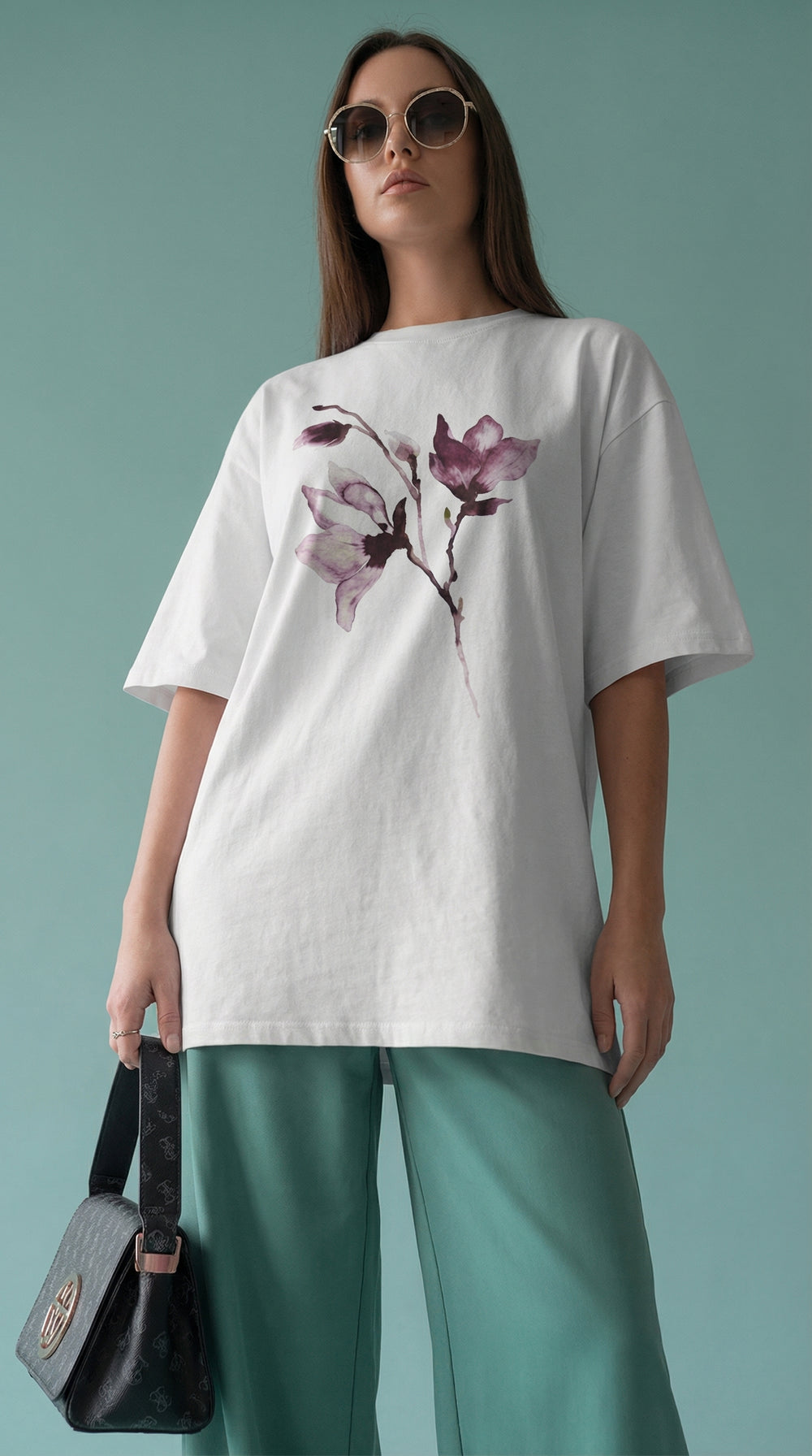 Vintage Oversized T-Shirt