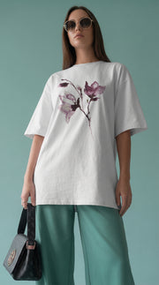 Vintage Oversized T-Shirt