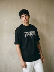 Punisher  Oversized T-Shirt