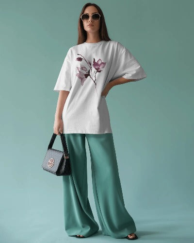 Vintage Oversized T-Shirt