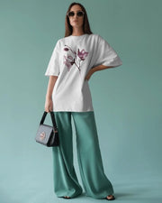 Vintage Oversized T-Shirt