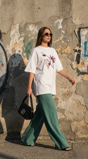 Vintage Oversized T-Shirt
