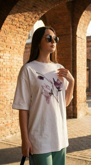 Vintage Oversized T-Shirt