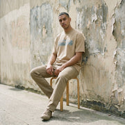 Fantastic 4 Streetwear Oversized
