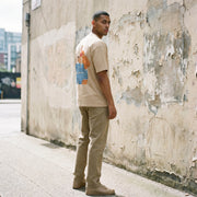 Fantastic 4 Streetwear Oversized