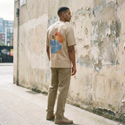 Fantastic 4 Streetwear Oversized