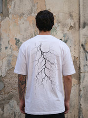 Drip Bat Oversized T-Shirt